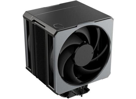 Cooler Master Hyper 612 APEX Black CPU Air Cooler photo 