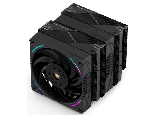 Thermalright Phantom Spirit 120 EVO CPU Air Cooler photo 