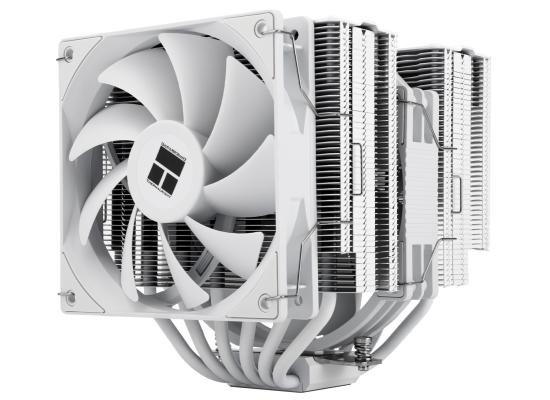 Thermalright Peerless Assassin 140 WHITE CPU Air Cooler photo 