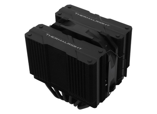 Thermalright Peerless Assassin 120 MINI BLACK CPU Air Cooler photo 