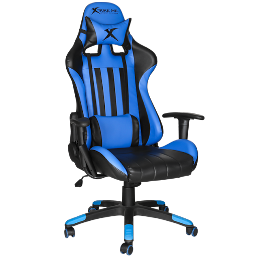 Xtrike Me GC-905 Advanced Gaming Chair photo 