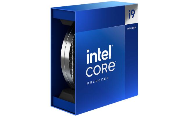 Intel Core i9-14900K Up To 6GHz, 14TH Gen Box photo 