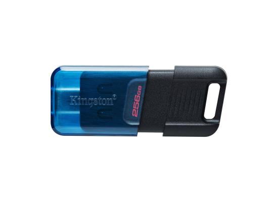 Kingston DataTraveler 80M 256GB USB-C 3.2 Gen 1