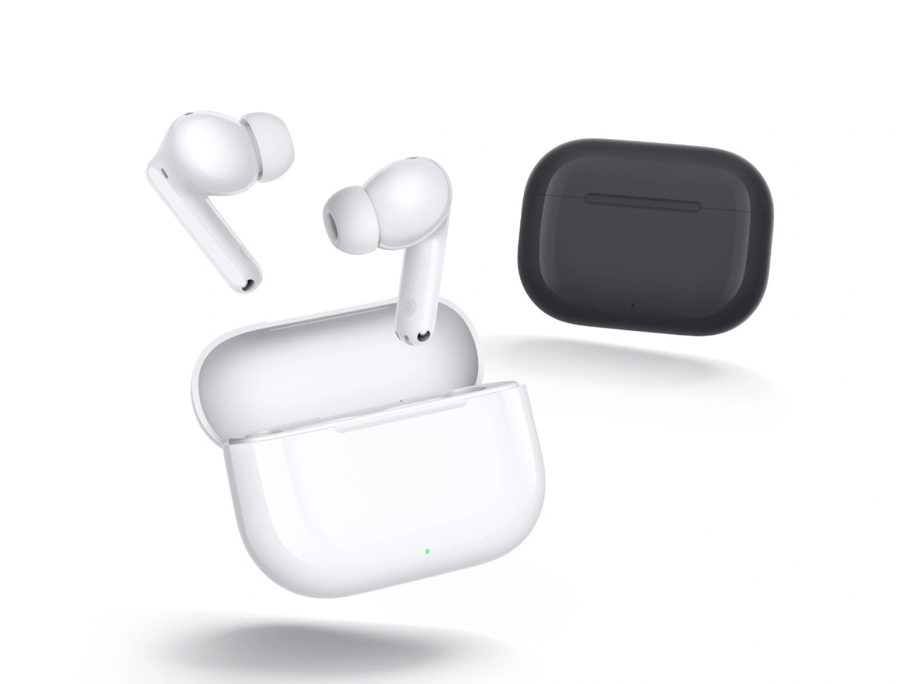 Huawei FreeBuds SE 4 ANC Photo