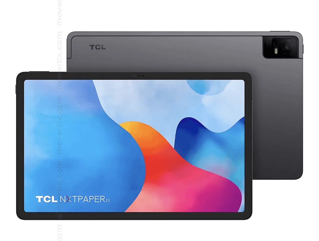 TCL TAB10L Gen4 photo 