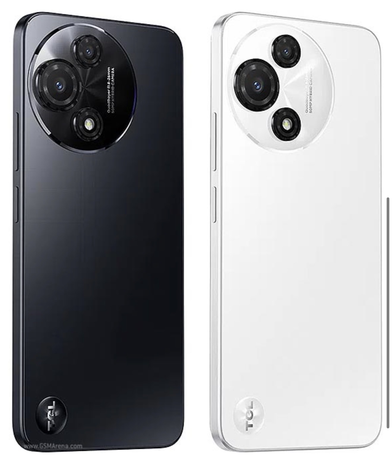 TCL 60 SE photo 