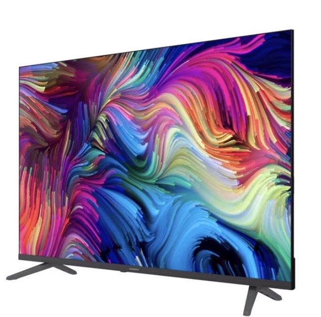 Skyworth 60Q6800H QLED Smart TV 4K Ultra HD Google TV