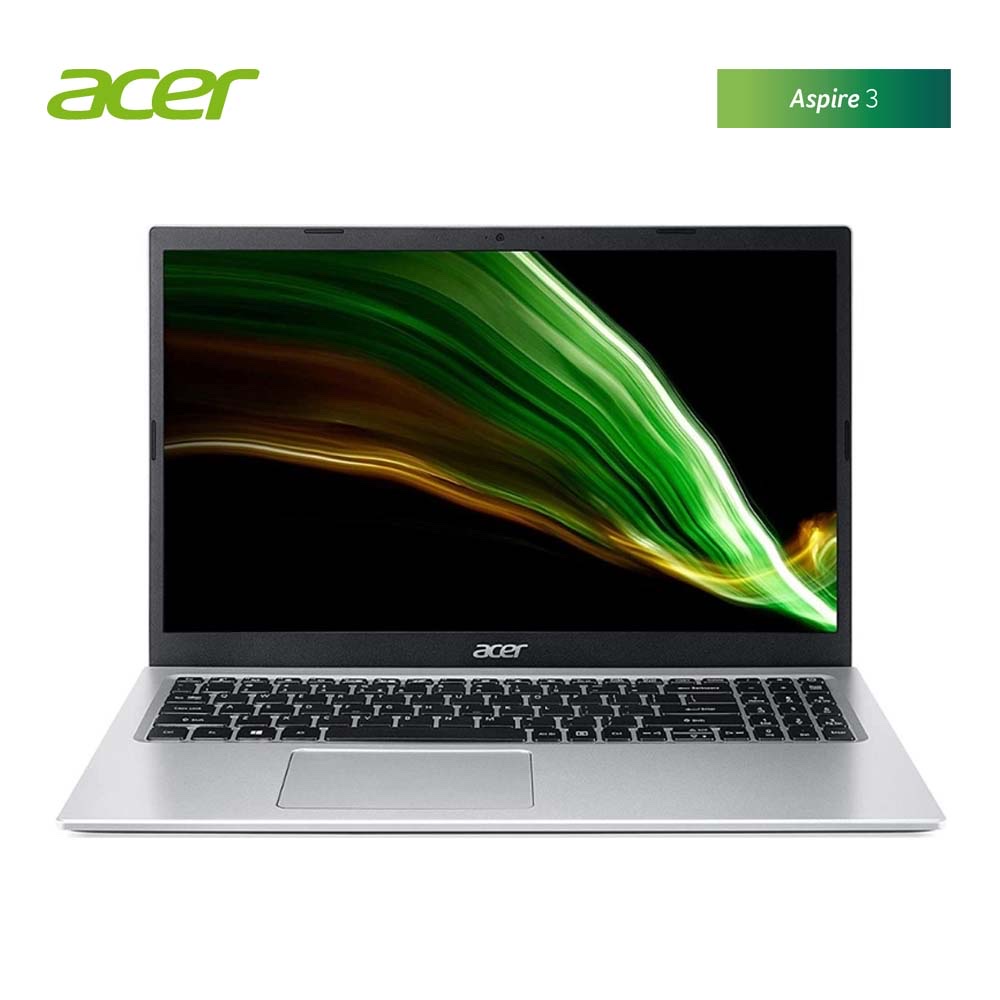 Acer Aspire 3 11th Gen Core i7 + NVIDIA GPU