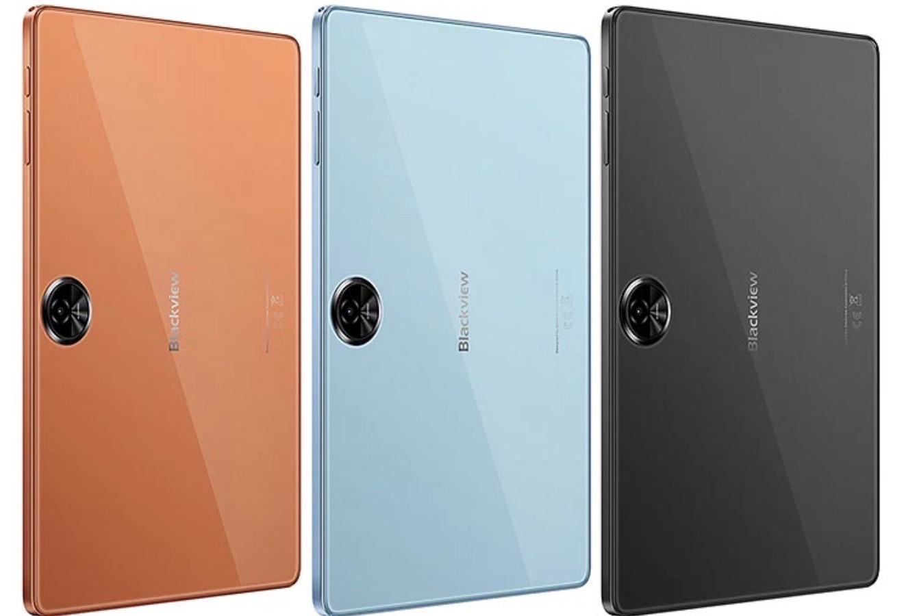 Blackview Zeno 5 4G 128GB 8GB RAM Photo