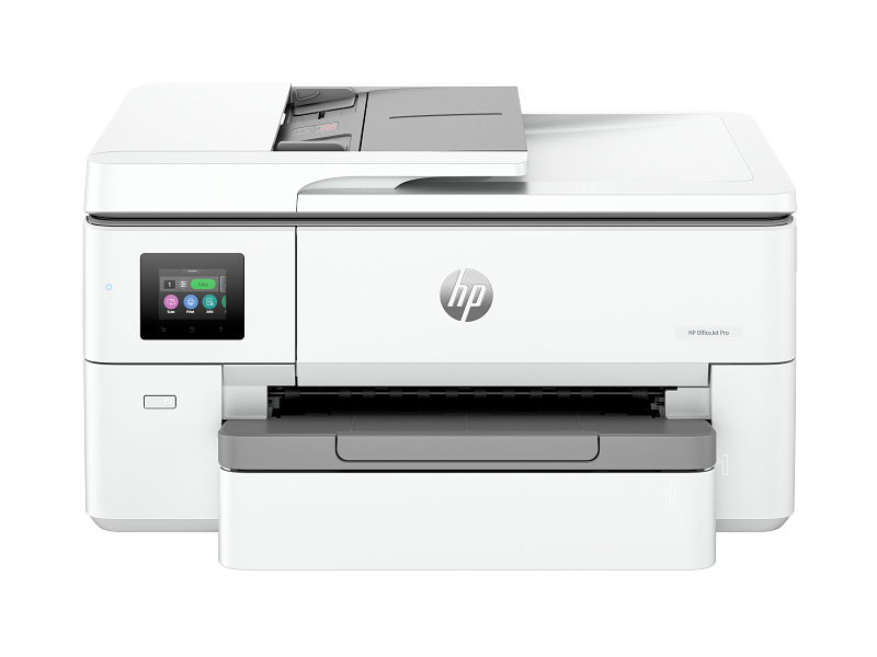 HP OfficeJet Pro 9720 Wide Format All-in-One Printer A3 Photo