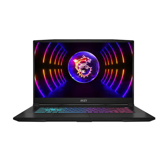 MSI Katana 15 i7 4050 + 13Gen 1TB Photo